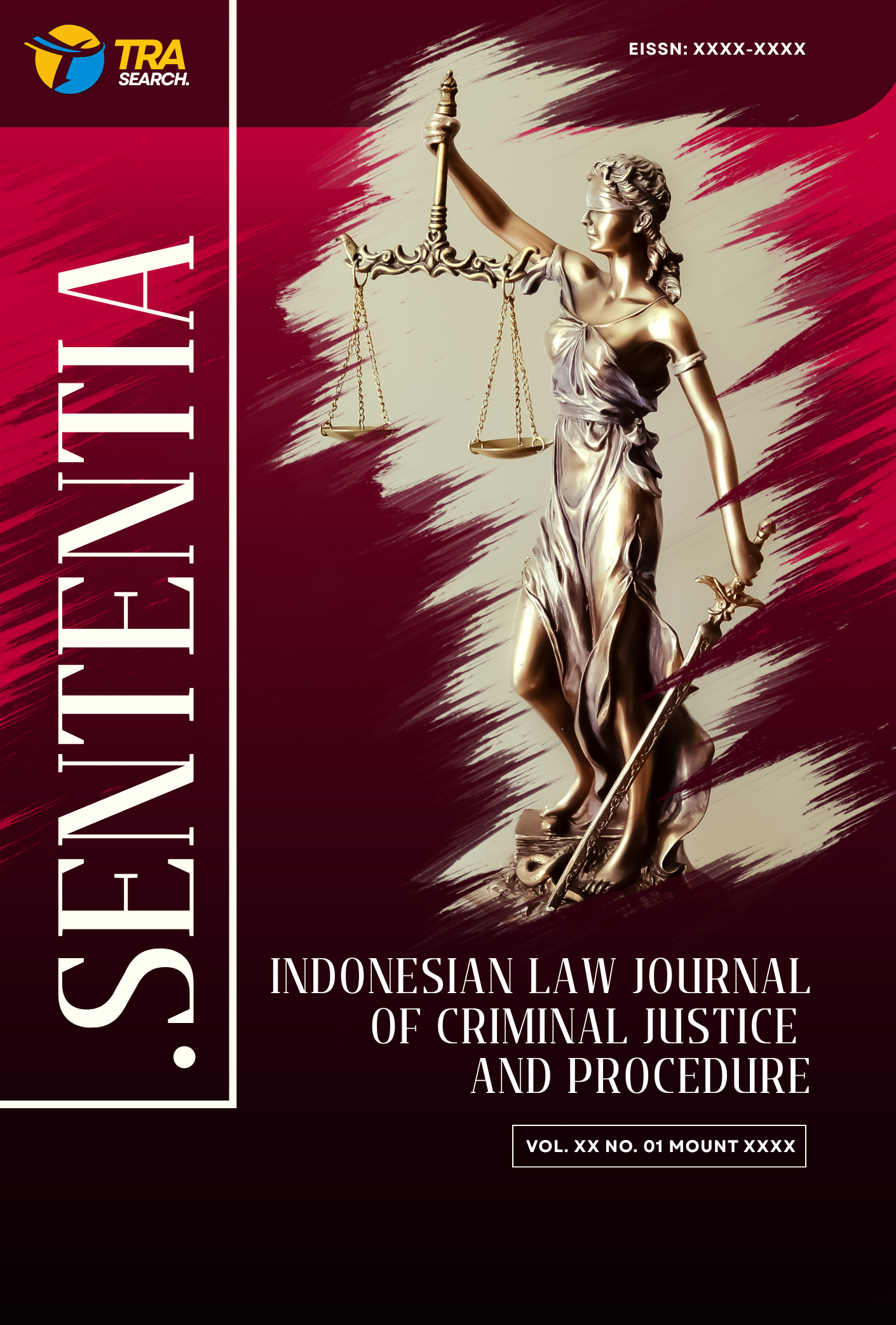 COVER SENTENTIA NEW