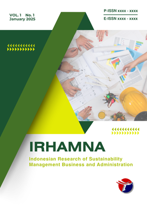 View Vol. 1 No. 02 (2025): IRHAMNA (MAY 2025)